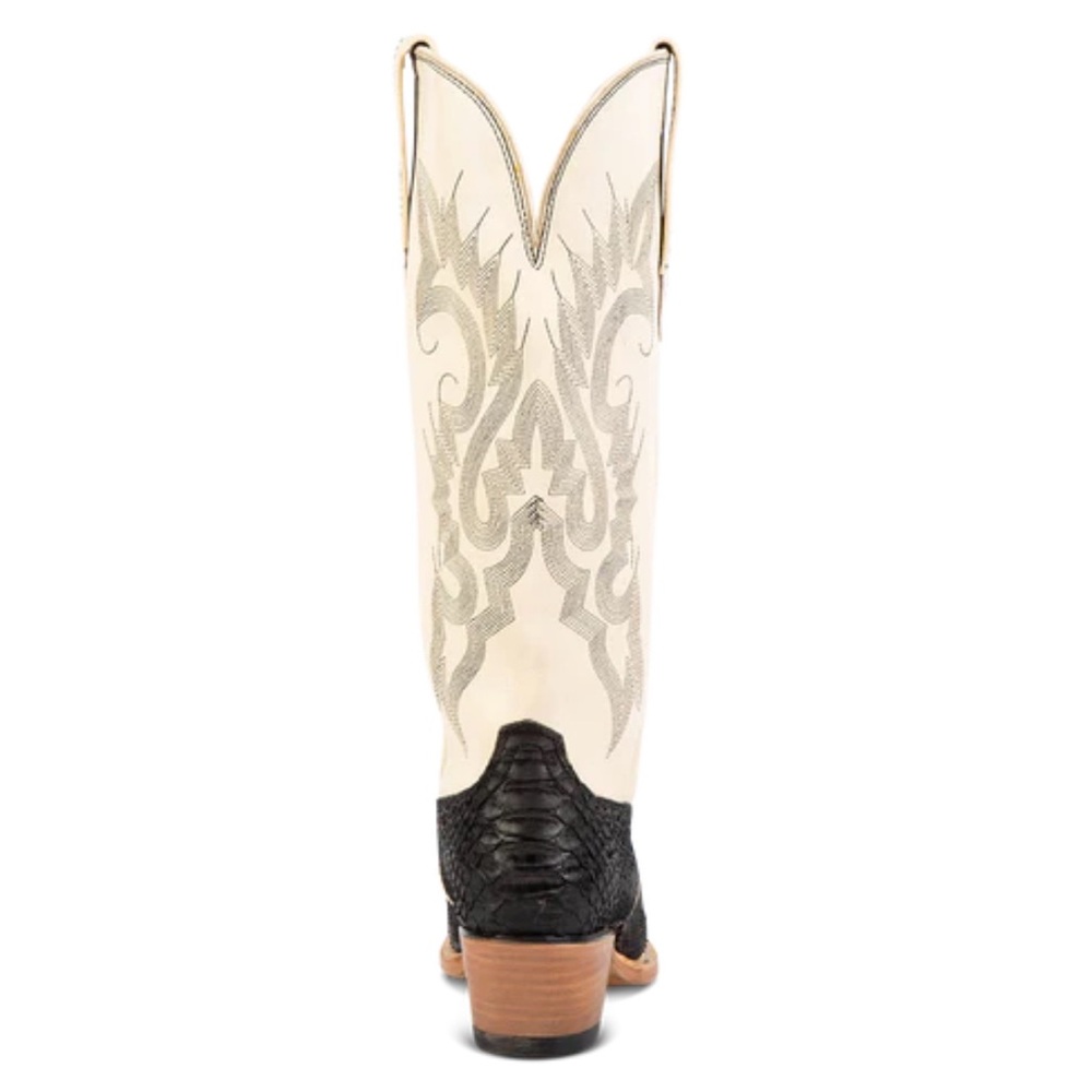 Freebird Wooland Black Python Multi - Picture 12 of 14
